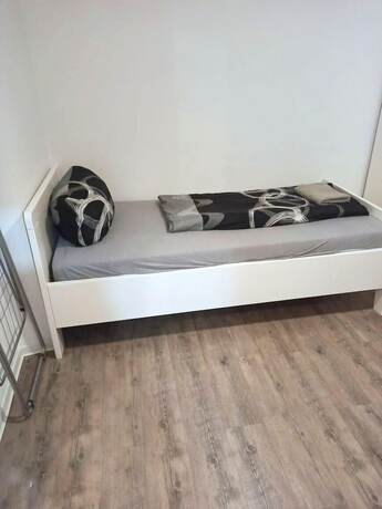 Imagen de la habitación del Hochwertige Studios f&uuml;r Monteure. Foto 16