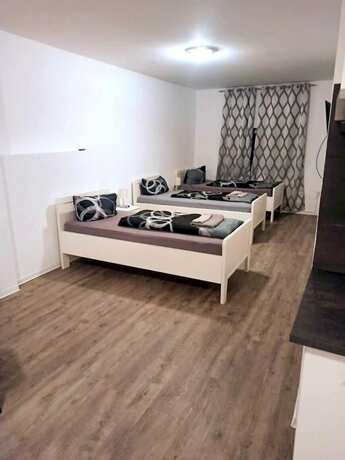 Imagen general del Hochwertige Studios f&uuml;r Monteure. Foto 4