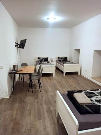 Imagen de la habitación del Hochwertige Studios f&uuml;r Monteure. Foto 19