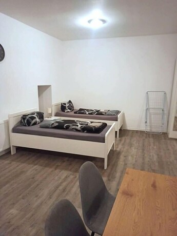 Imagen general del Hochwertige Studios f&uuml;r Monteure. Foto 14