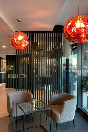 Imagen de los interiores del Hôtel AKENA TROYES - La Chapelle-Saint-Luc. Foto 20