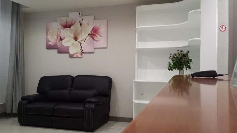 Imagen de los interiores del H&ocirc;tel Aix Europe. Foto 18