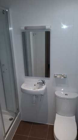 Imagen de la habitación del H&ocirc;tel Aix Europe. Foto 3