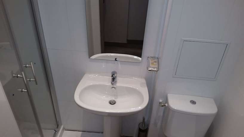 Imagen de la habitación del H&ocirc;tel Aix Europe. Foto 4
