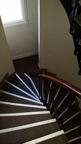 Imagen de los interiores del H&ocirc;tel Aix Europe. Foto 19