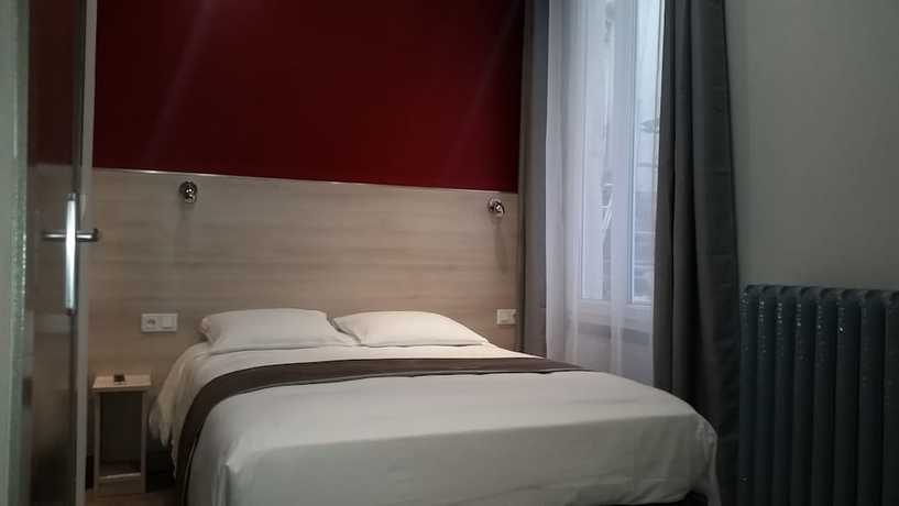 Imagen general del Hôtel Aix Europe. Foto 1