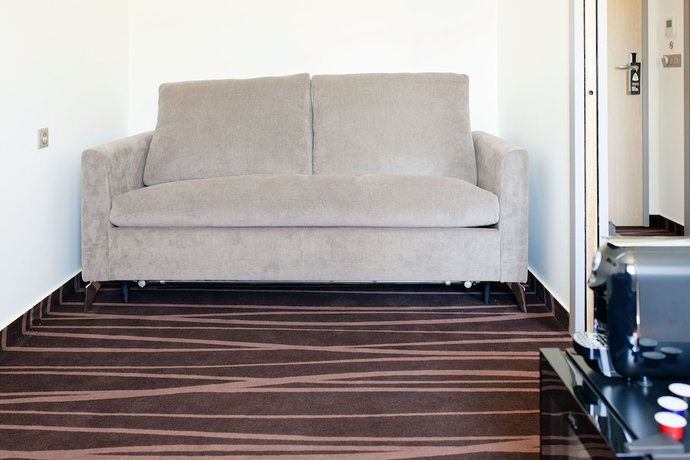 Imagen de la habitación del Hôtel Akena Besançon. Foto 9