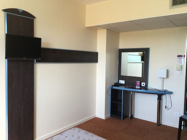 Imagen de la habitación del H&ocirc;tel Akena Gaillac. Foto 13