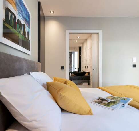 Imagen general del Hôtel Alhena. Foto 3