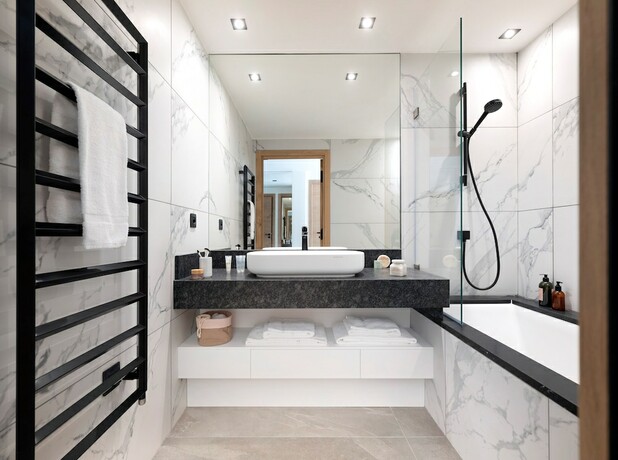 Imagen general del Hôtel Alhena. Foto 6