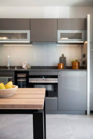 Imagen general del Hôtel Alhena. Foto 8