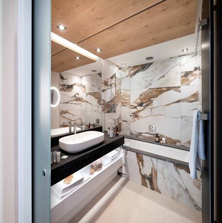 Imagen general del Hôtel Alhena. Foto 10