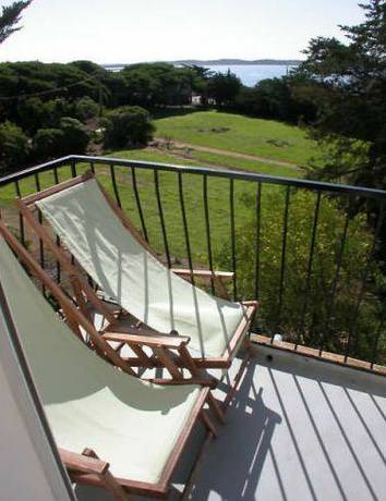 Imagen de la habitación del H&ocirc;tel Almanarre Plage. Foto 15