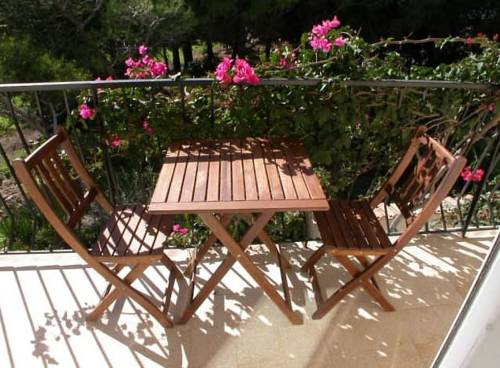 Imagen de la habitación del H&ocirc;tel Almanarre Plage. Foto 16