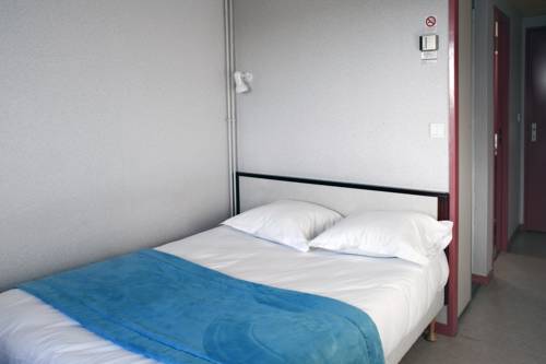 Imagen de la habitación del H&ocirc;tel Atlantica Bordeaux M&eacute;tropole. Foto 9