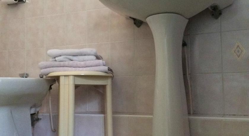 Imagen general del Hôtel Au Bon Accueil. Foto 9