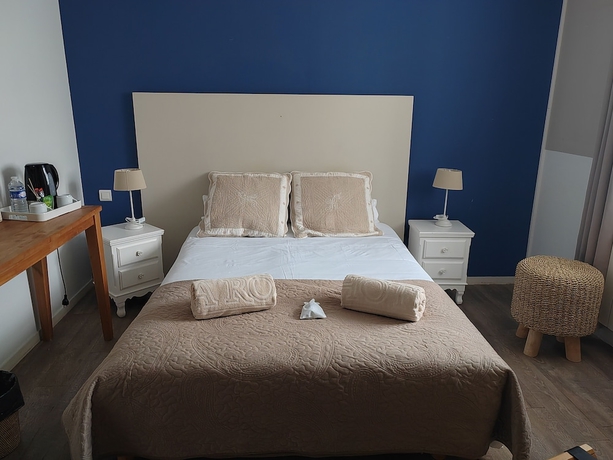 Imagen de la habitación del H&ocirc;tel Au Grand Duquesne. Foto 10