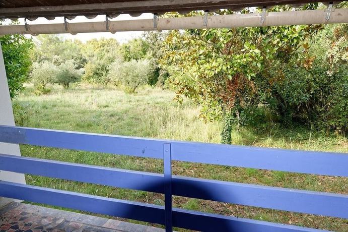 Imagen de los exteriores del H&ocirc;tel Auberge du B&eacute;range. Foto 8