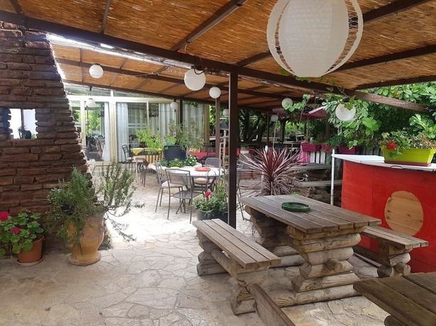 Imagen de la habitación del H&ocirc;tel Auberge du B&eacute;range. Foto 7