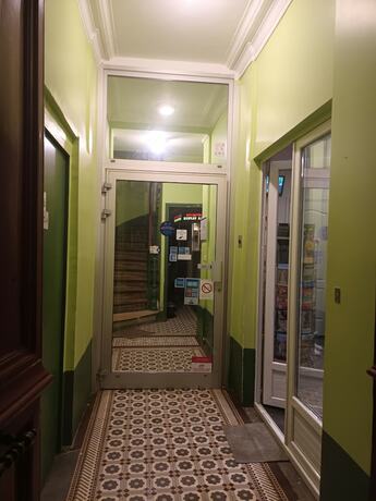 Imagen general del Hôtel Azur. Foto 1