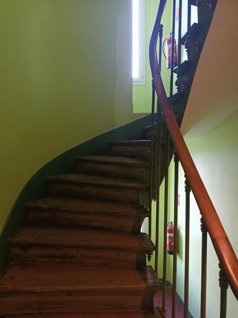 Imagen general del Hôtel Azur. Foto 6