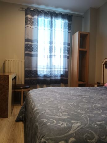 Imagen de la habitación del Hôtel Azur. Foto 9