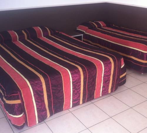 Imagen de la habitación del H&ocirc;tel Balladins Lyon / Chanas. Foto 4