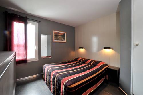 Imagen de la habitación del H&ocirc;tel Balladins Lyon / Chanas. Foto 5
