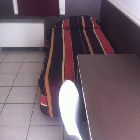 Imagen de la habitación del H&ocirc;tel Balladins Lyon / Chanas. Foto 6