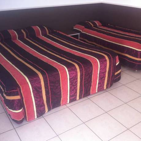 Imagen de la habitación del H&ocirc;tel Balladins Lyon / Chanas. Foto 7