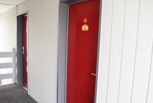 Imagen general del Hôtel Balladins Vigneux-sur-seine. Foto 3