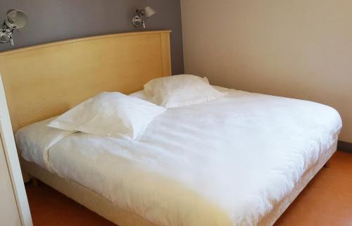 Imagen general del Hôtel Balladins Vigneux-sur-seine. Foto 4