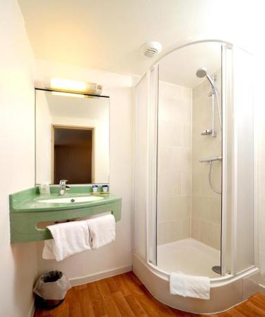 Imagen general del Hôtel Balladins Vigneux-sur-seine. Foto 5