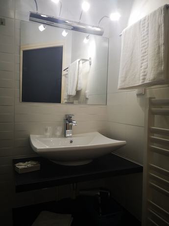 Imagen de la habitación del H&ocirc;tel Bar Restaurant L\'Escale. Foto 20