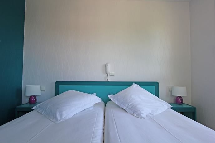 Imagen de la habitación del Hôtel Beau Rivage. Foto 7