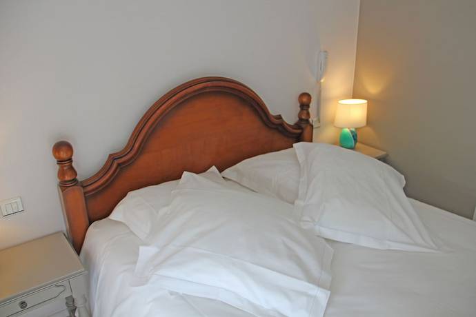 Imagen de la habitación del Hôtel Beau Rivage. Foto 9