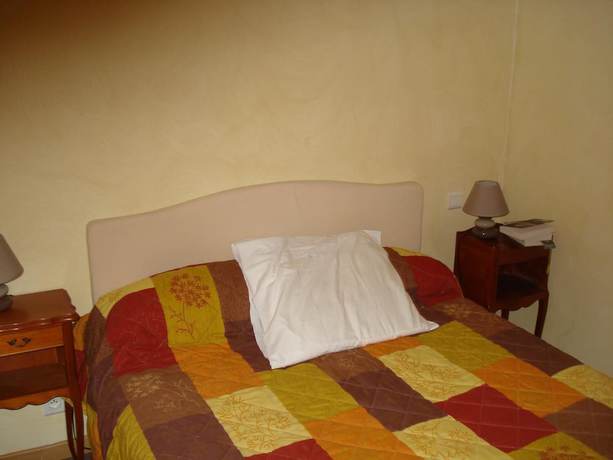 Imagen de la habitación del Hôtel Beau Séjour. Foto 6