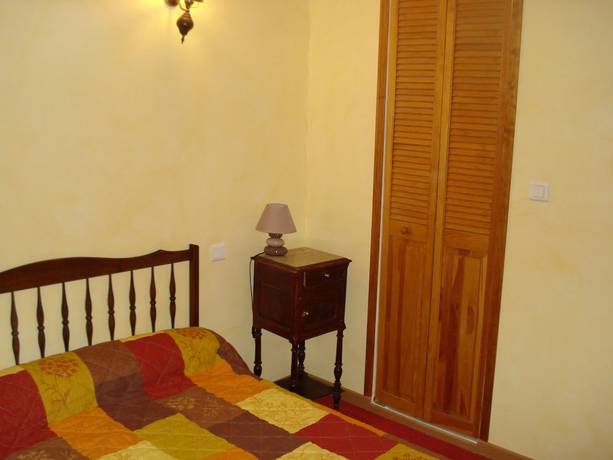 Imagen de la habitación del Hôtel Beau Séjour. Foto 7