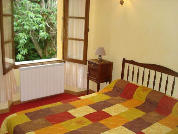 Imagen de la habitación del Hôtel Beau Séjour. Foto 10