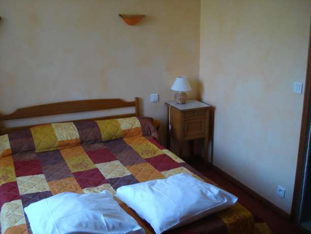 Imagen de la habitación del Hôtel Beau Séjour. Foto 12