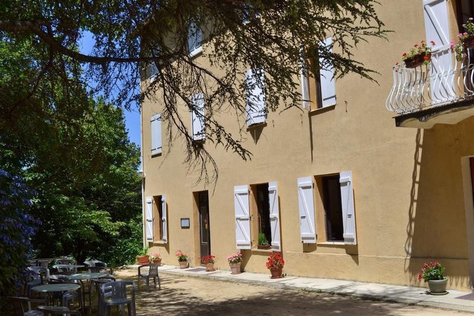 Imagen general del Hôtel Beau Séjour. Foto 4