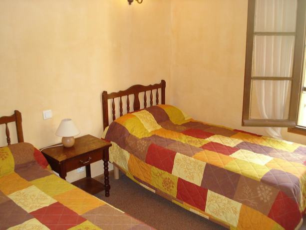 Imagen de la habitación del Hôtel Beau Séjour. Foto 18