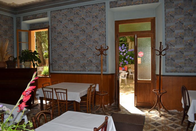 Imagen del bar/restaurante del Hôtel Beau Séjour. Foto 5