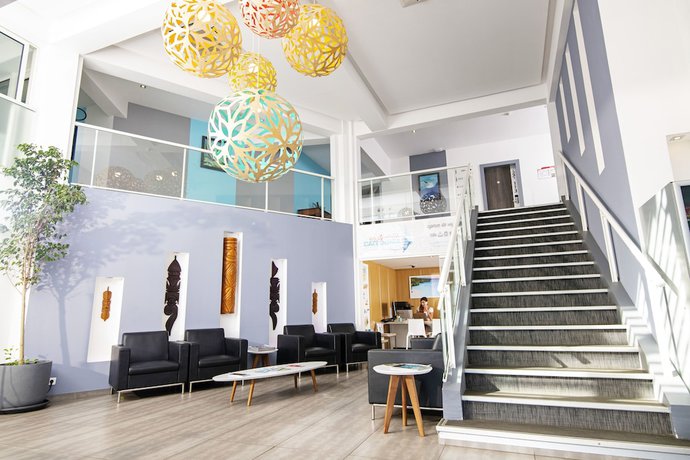 Imagen de los interiores del H&ocirc;tel Beaurivage. Foto 16