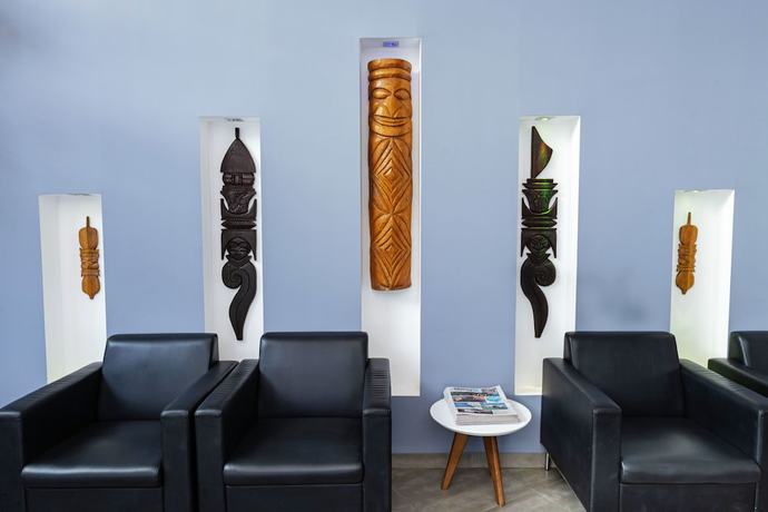 Imagen de los interiores del H&ocirc;tel Beaurivage. Foto 18