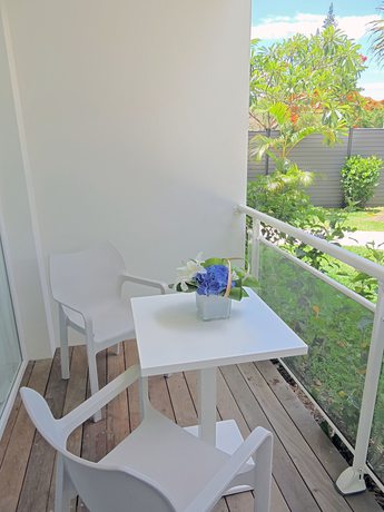 Imagen de la habitación del H&ocirc;tel Beaurivage. Foto 8