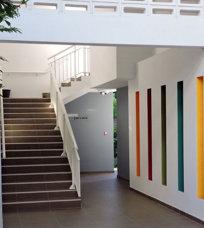 Imagen de los interiores del H&ocirc;tel Beaurivage. Foto 19