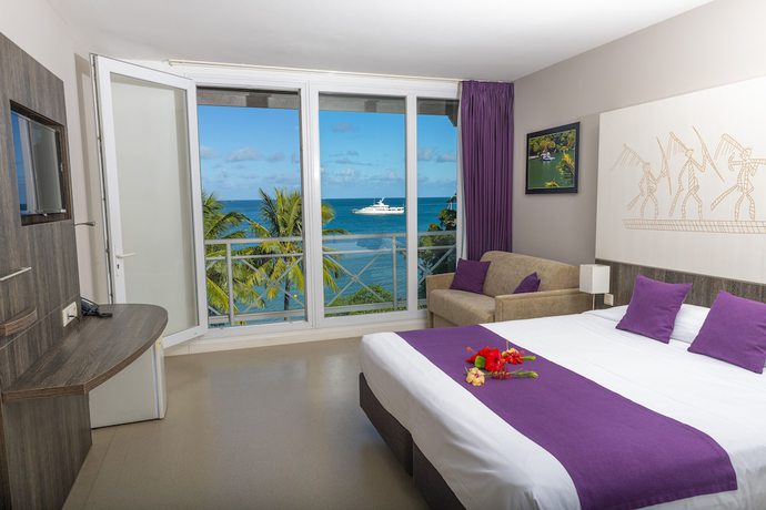 Imagen general del Hôtel Beaurivage. Foto 1
