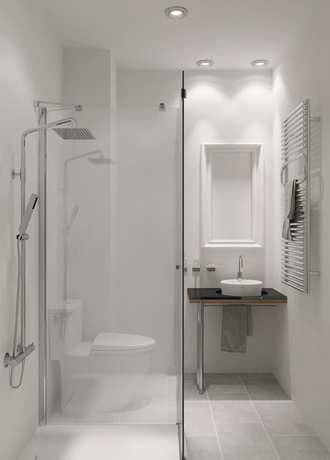 Imagen de la habitación del Hôtel Beauvilliers. Foto 8