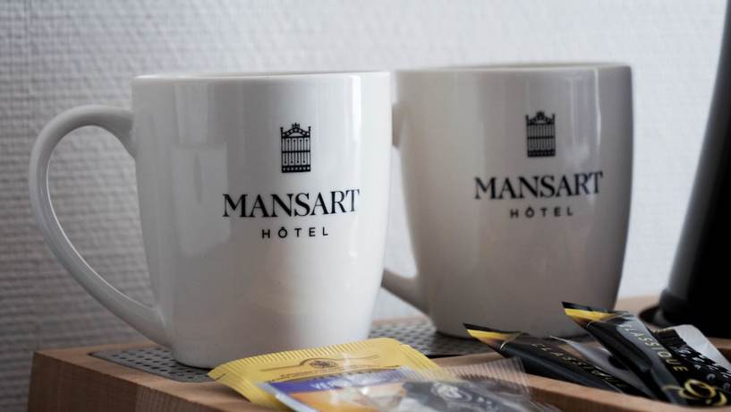 Imagen de la habitación del Hôtel Beauvilliers. Foto 14